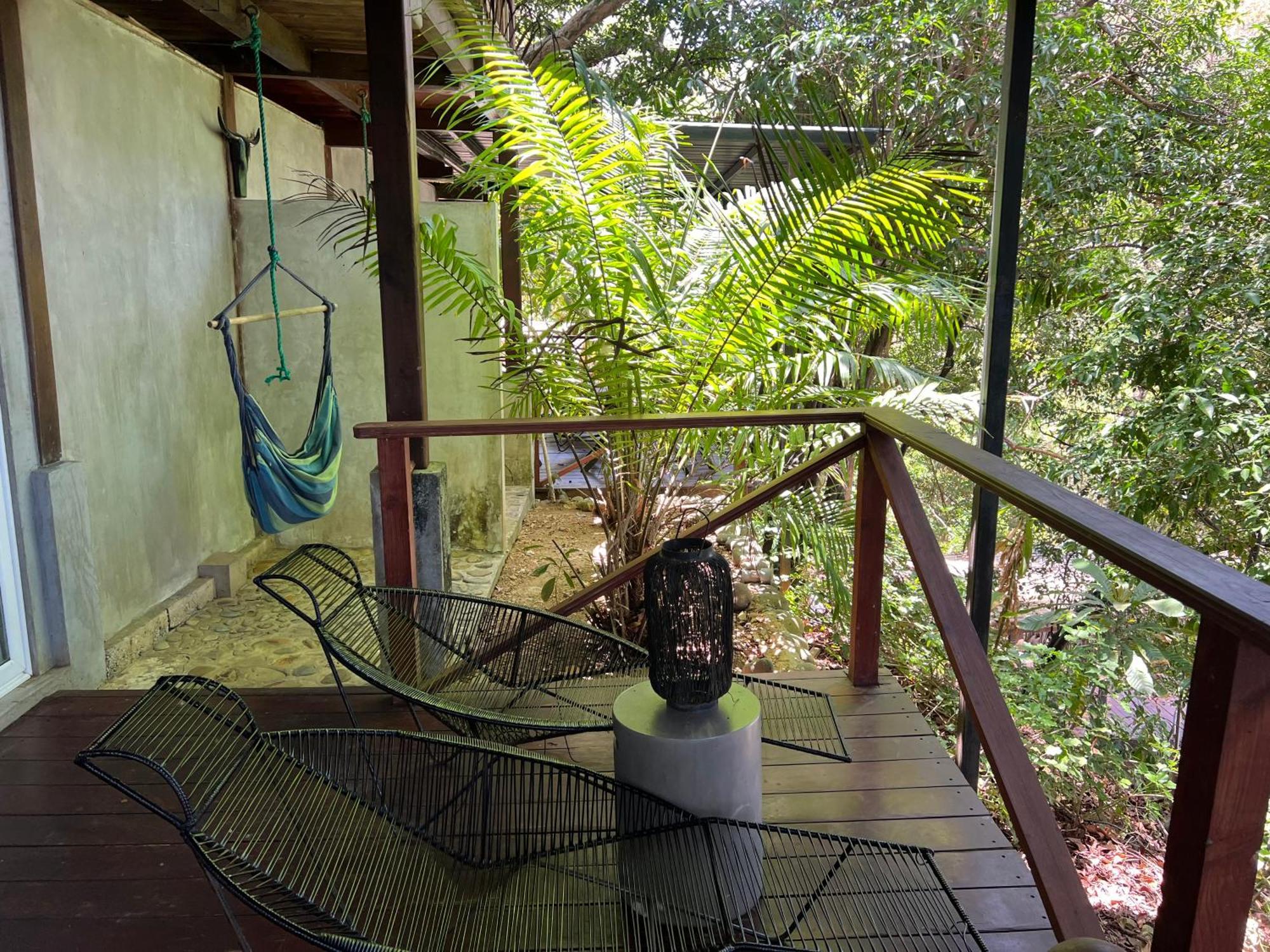 Hostel-Island Paradise, Saboga Lodge And Villa Noelia (Adults Only) Panama City Exterior photo